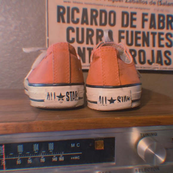 Men’s Converse 7 - Picture 2 of 4